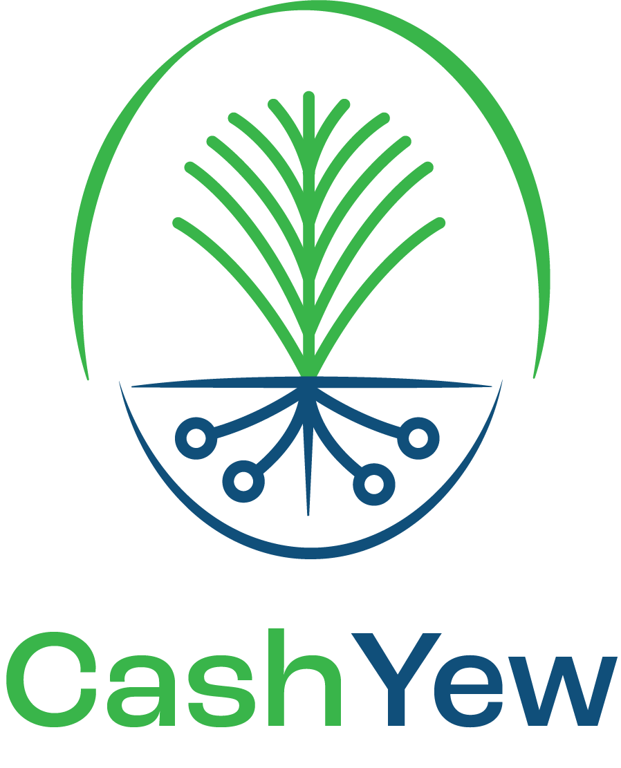 Cashyew Data